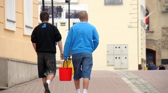 Za wybryki grozi mandat