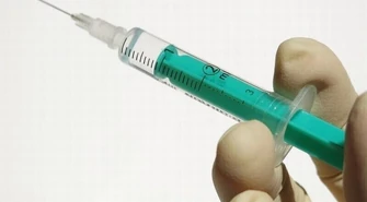 Coraz więcej zachorowań na krztusiec, płonicę, różyczkę, świnkę, gruźlicę 