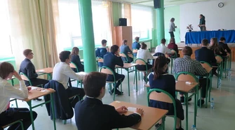 Gimnazjaliści rozpoczynają maraton egzaminów 