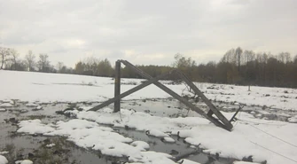 Kilkadziesiąt tysięcy gospodarstw bez prądu 