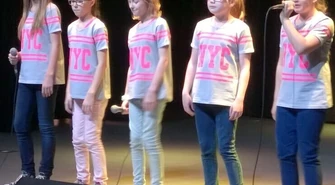 Powiatowy Mam Talent w Wolborzu