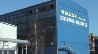 Przerwa w dostawie ciepła! 