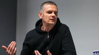 Adam Guziński nakręci film o Piotrkowie