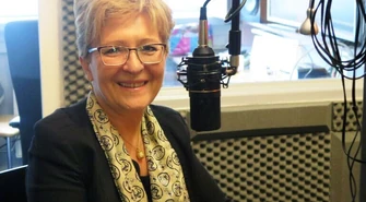 Posłanka PO krytykuje posła PiS