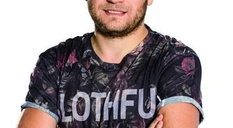 Jak Marcin Mazur został idolem dzieci? 