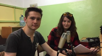 Szkolne radio już nadaje