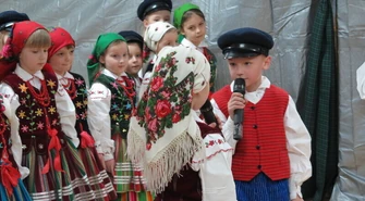 Święto Patrona Szkoły w ZSP w Szydłowie