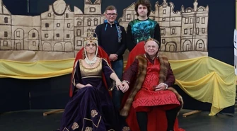 ZSP nr 2 otwarte na nowych uczniów [GALERIA]