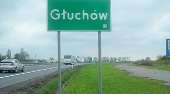 Kierowcy, uważajcie na DK1! 