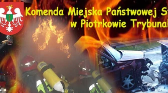 Janowi Mielczarkowi powierzono obowiązki komendanta straży pożarnej