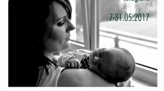 "Dałaś mi życie mamo..."