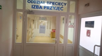 Pediatria od dzisiaj wraca do Piotrkowa [AKTUALIZACJA]