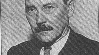 Piotrkowianin, który odzyskał Pamięć rodaków