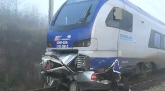 Raport komisji w sprawie wypadku na przejeździe w Piotrkowie