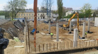 Nowa &#8222;Hawana&#8221;. Praca wre nawet w święta