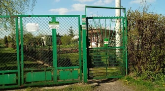 Weekend majowy. Piotrkowianie ruszyli na działki