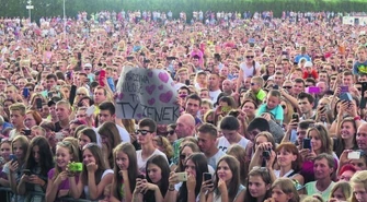 Będzie zabawa, będzie się działo! 