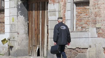 Urzędnicy bezradni w sprawie ruin