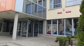 Dyrektor podpisał umowę z prezesem, czyli... sam ze sobą