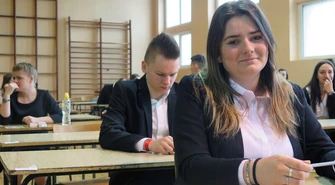 Matura 2017 rozpoczęta
