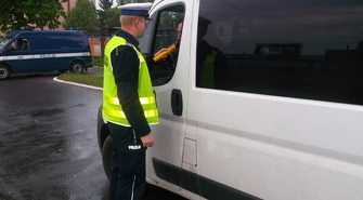 Akcja "Trzeźwy poranek"