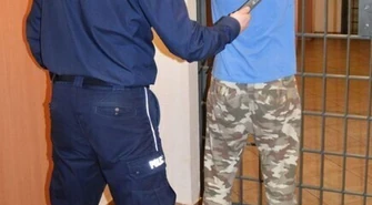 Był pod wpływem alkoholu, przewoził dzieci 