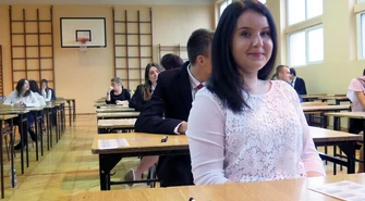 Dzisiejsza matura dużo trudniejsza?