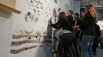 Interakcje &#8211; festiwal sztuki  trudnej rozpoczęty 