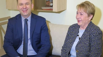 Piotrków wita rodaków