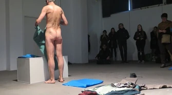 Interakcji dzień trzeci 