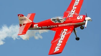 Jedyna taka sesja zdjęciowa w Polsce