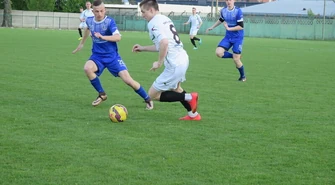 Najwyższa porażka w tym sezonie