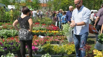 Pamiętajmy o ogrodach. To już dwunasty raz