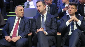 "Polska regionem stoi". Sejmik sejmików rozpoczęty