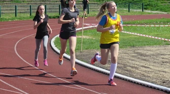 Lekkoatletyczne rekordy na piotrkowskim stadionie