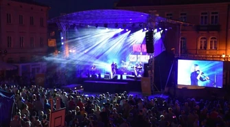 Piknik Funduszy Europejskich[AKTUALIZACJA]