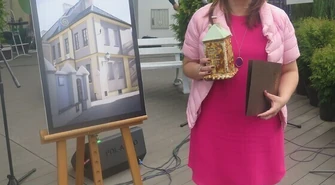 Kamienica przy Pijarskiej 7 najlepsza