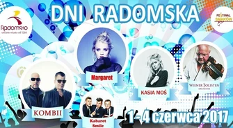 W Radomsku będą się bawić aż 4 dni 