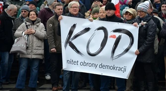 Kluby Obywatelskie jak Kluby Gazety Polskiej?