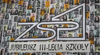 ZSP nr 1 świętuje 111-lecie