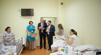 Dla kochanych mam i ich dzieci 