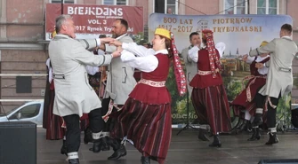 Festiwal Miast Partnerskich.  [AKTUALIZACJA]