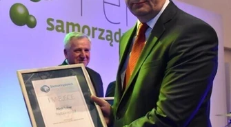 Piotrków obronił tytuł &#8222;Internetowej Perły Samorządu&#8221;