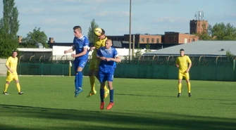 Poloniści wywalczyli jeden punkt