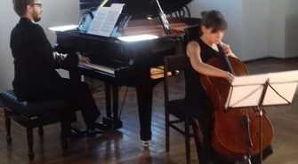 W niedzielę odbył się ostatni koncert z cyklu Dni Muzyki Kameralnej