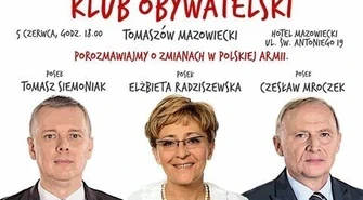Porozmawiają o zmianach w polskiej armii