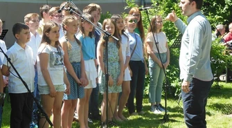 Festiwal Letni w Państwowej Szkole Muzycznej