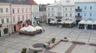 &#8222;Pytanie na Śniadanie&#8221; na żywo z Piotrkowa 