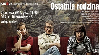 Zobacz najlepszy polski film 2016 roku. Za darmo 