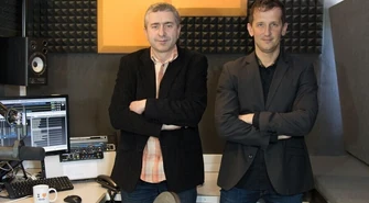 Strefa FM na żywo w Focusie!